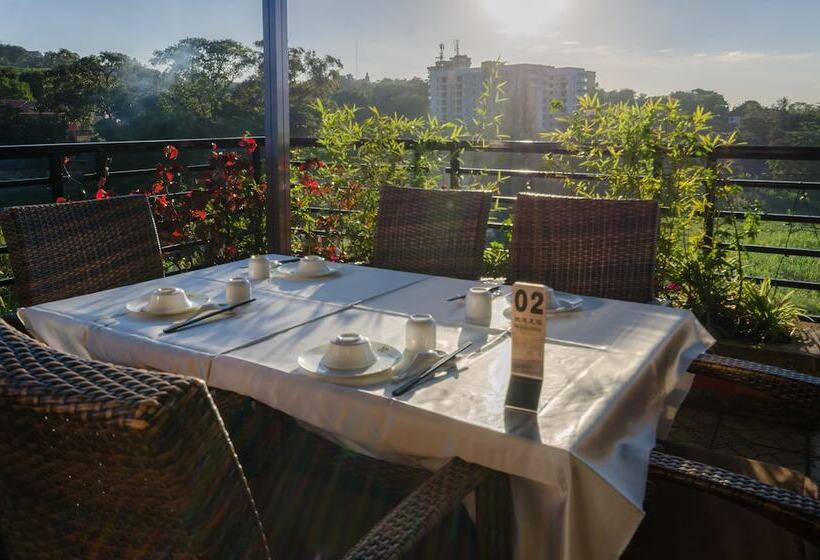 Fotos del hotel Nanjing:  18