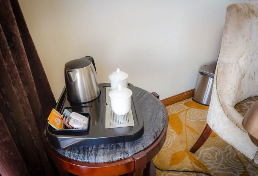 Fotos del hotel Nanjing:  22