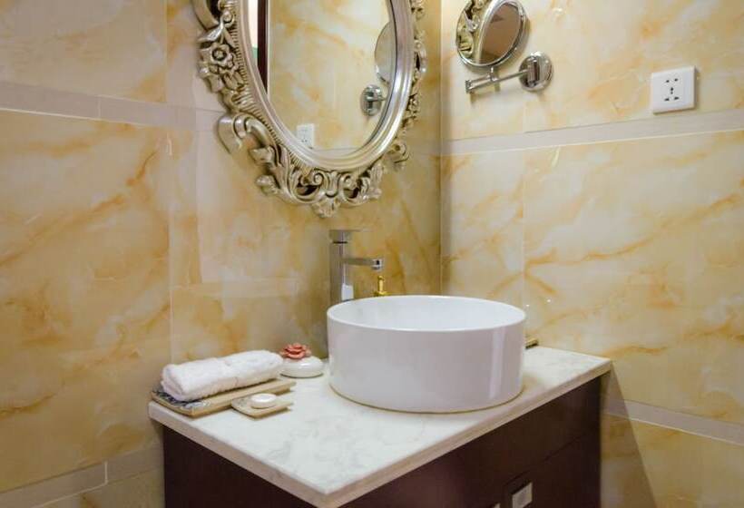 Fotos del hotel Nanjing:  7