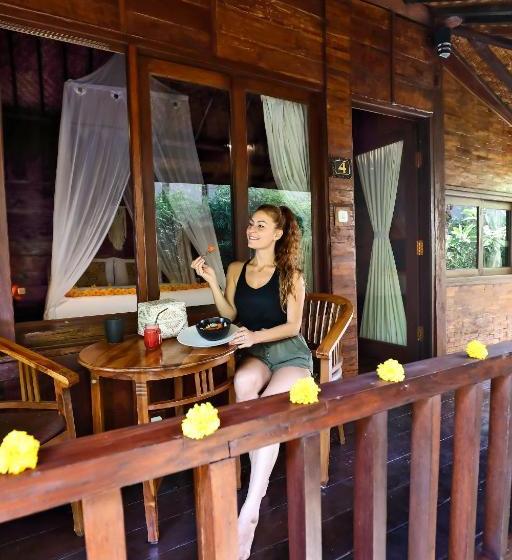 Fotos del hotel Bisma Cottages Ubud:  5
