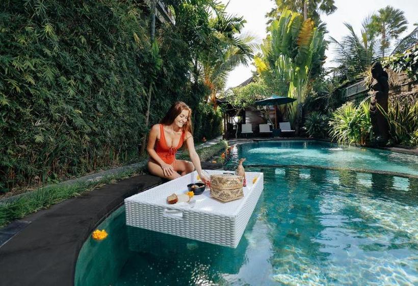 Fotos del hotel Bisma Cottages Ubud:  13