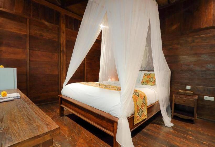 Fotos del hotel Bisma Cottages Ubud:  7