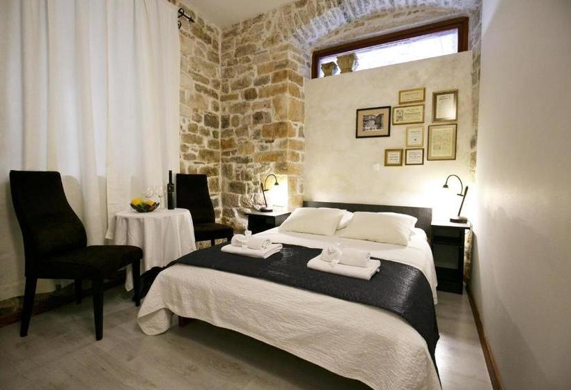 Borna And Franko Rooms