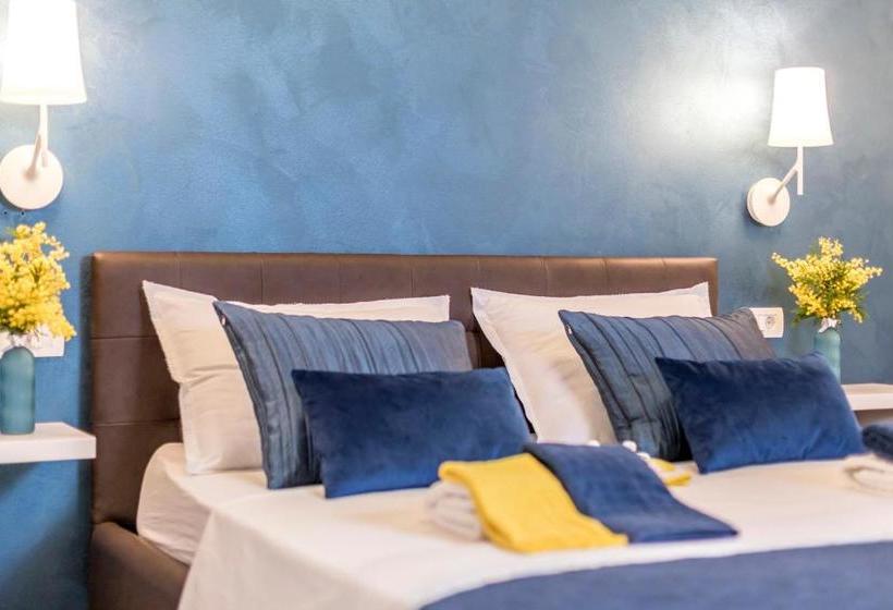 Fotos del hotel Borna And Franko Rooms:  6