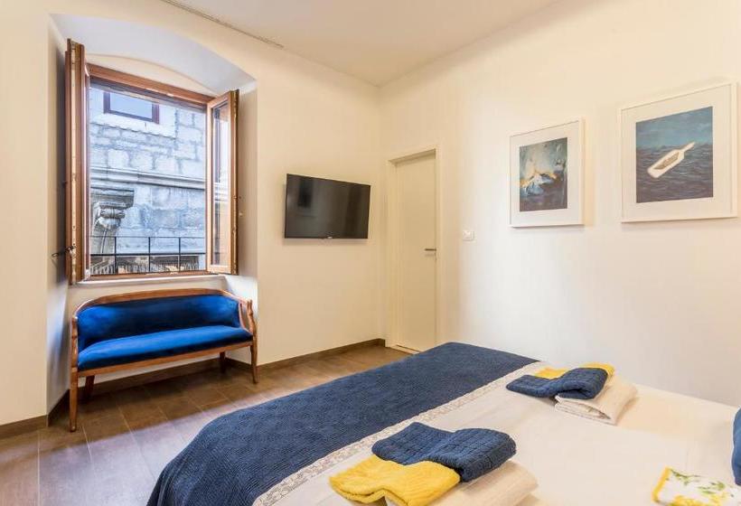 Fotos del hotel Borna And Franko Rooms:  10