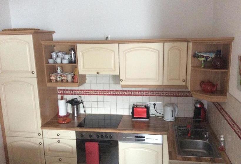 Fotos del hotel Kitz Residenz:  3