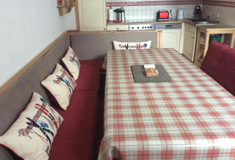 Fotos del hotel Kitz Residenz:  6