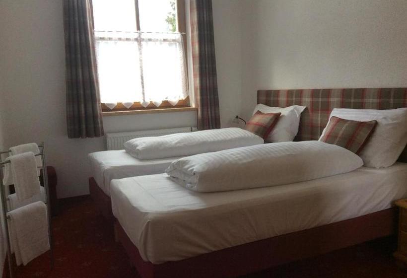 Fotos del hotel Kitz Residenz:  10