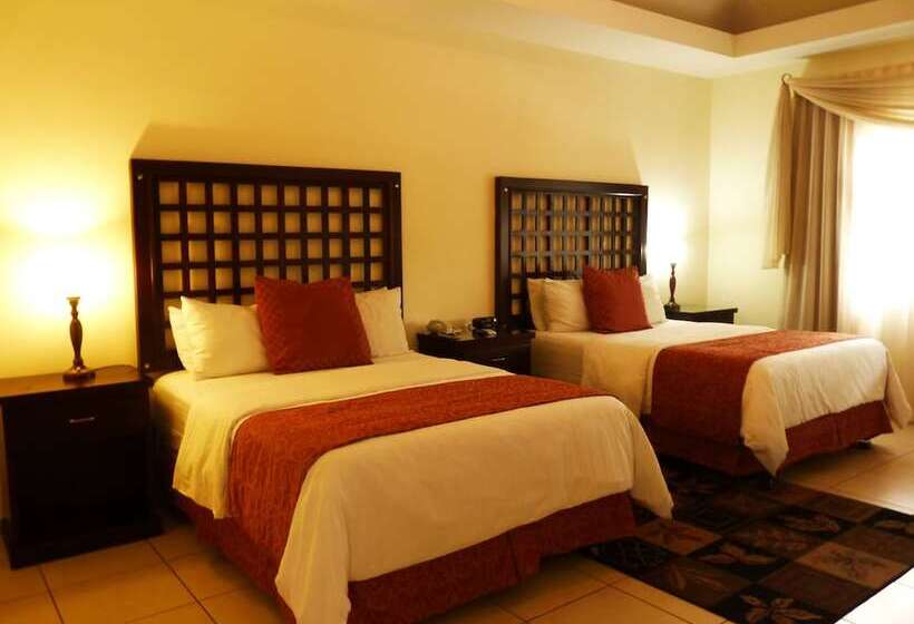 Fotos del hotel La Casa De Los Arcos Boutique:  16