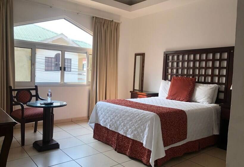 Fotos del hotel La Casa De Los Arcos Boutique:  23