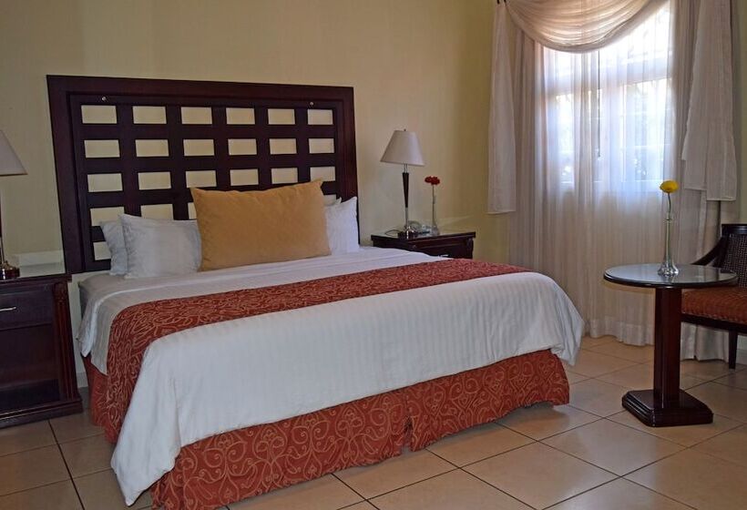 Fotos del hotel La Casa De Los Arcos Boutique:  6