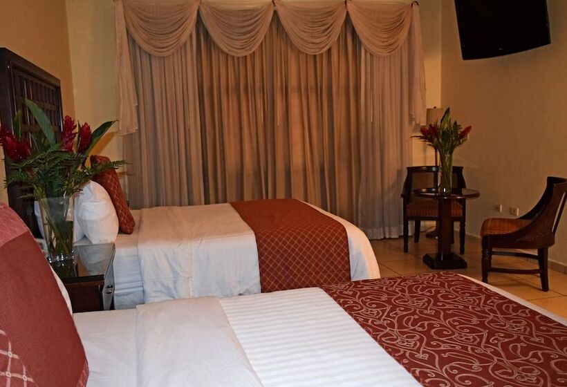 Fotos del hotel La Casa De Los Arcos Boutique:  19