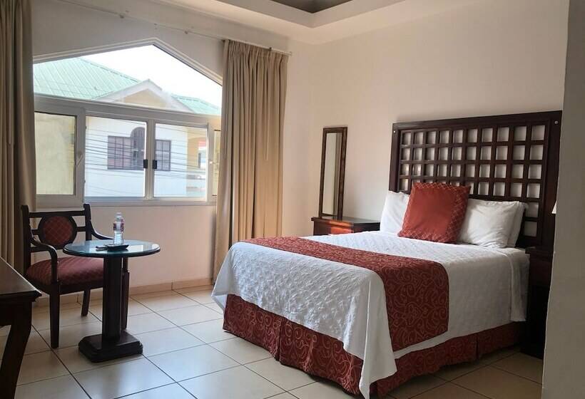 Fotos del hotel La Casa De Los Arcos Boutique:  24