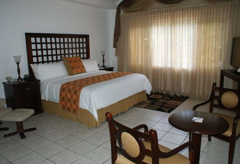 Fotos del hotel La Casa De Los Arcos Boutique:  22