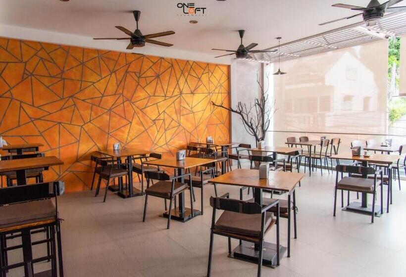 Fotos del hotel Oneloft:  12