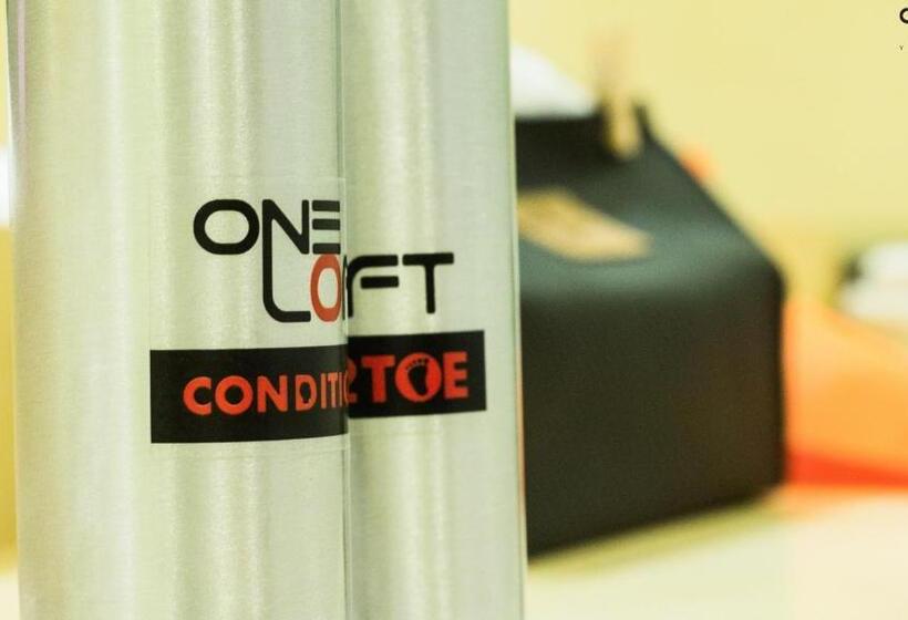 Fotos del hotel Oneloft:  7