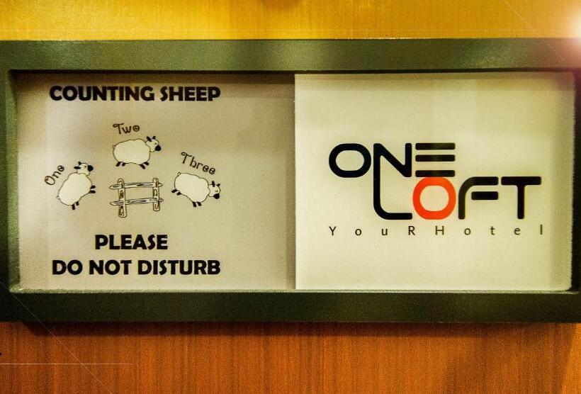 Fotos del hotel Oneloft:  22