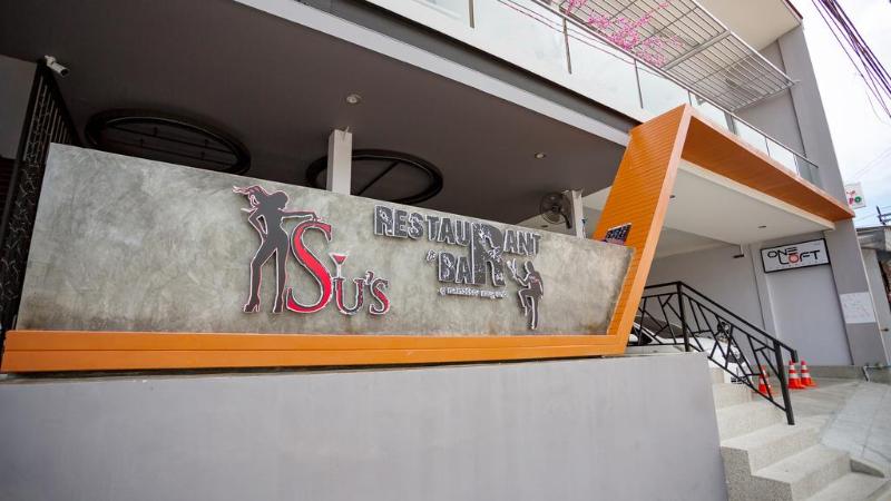 Fotos del hotel Oneloft:  4