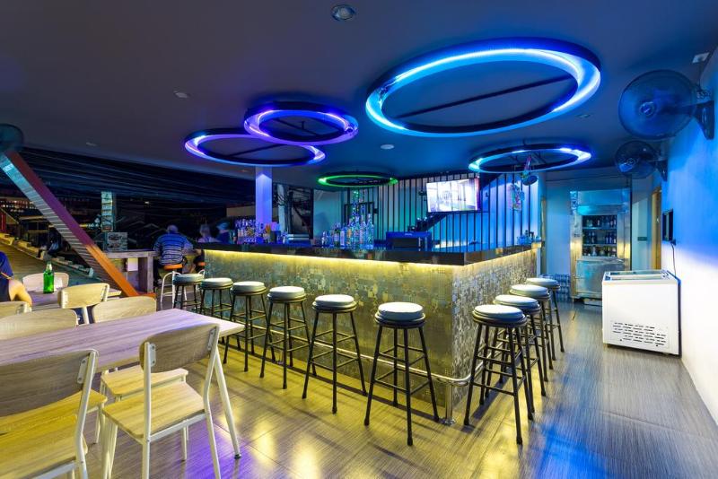 Fotos del hotel Oneloft:  20