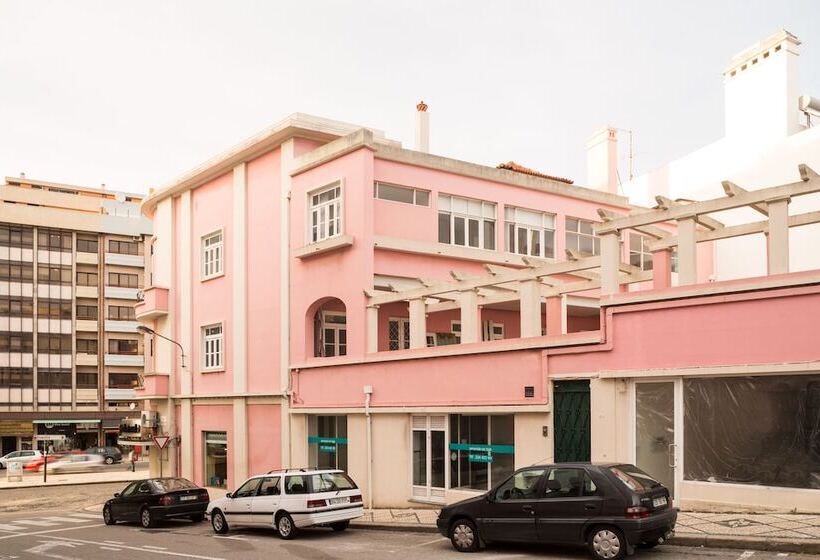 Fotos del hotel The Bohemian Place:  1