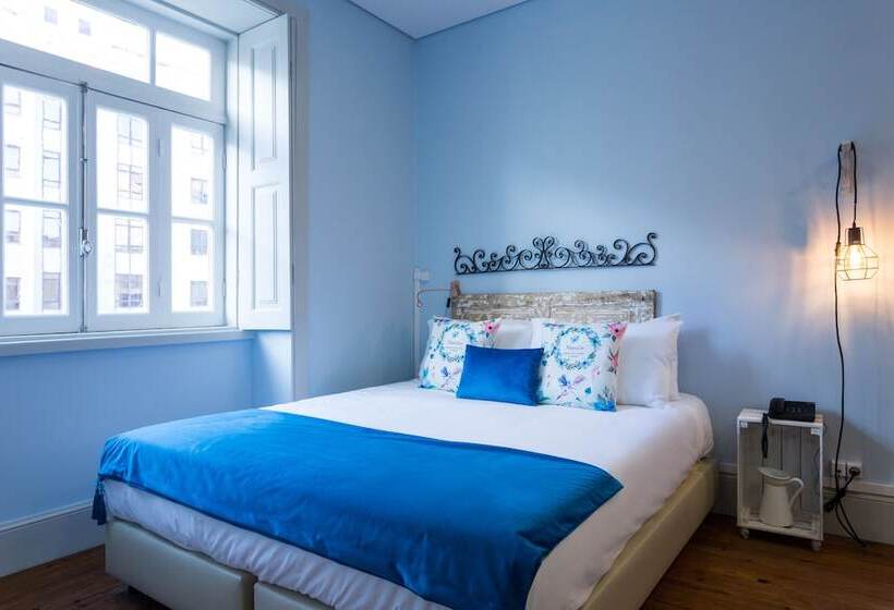 Fotos del hotel The Bohemian Place:  19