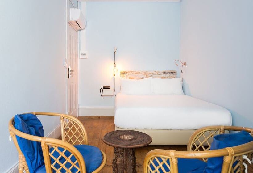 Fotos del hotel The Bohemian Place:  12