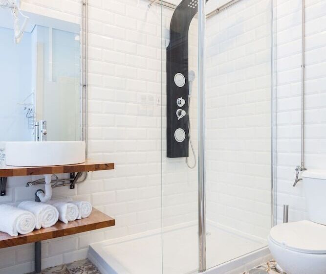 Fotos del hotel The Bohemian Place:  5