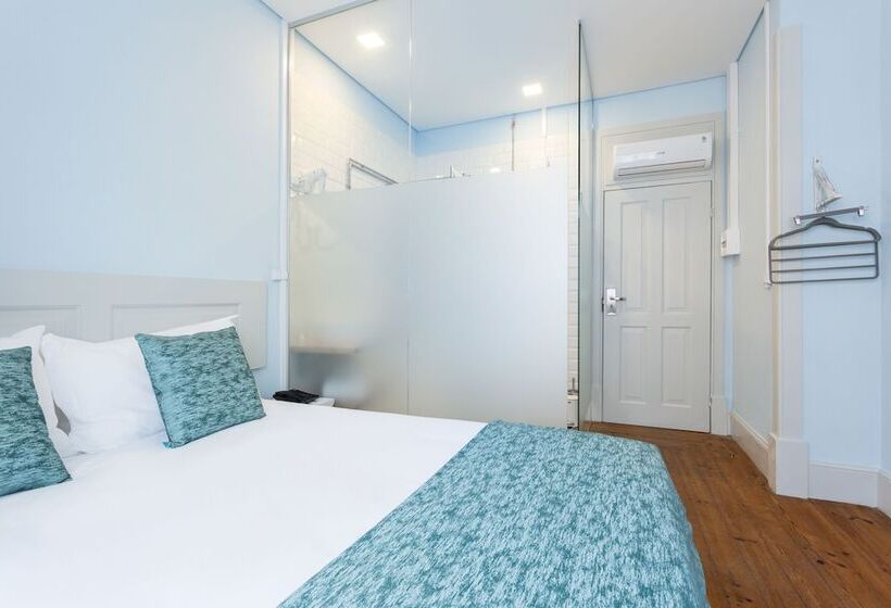 Fotos del hotel The Bohemian Place:  13