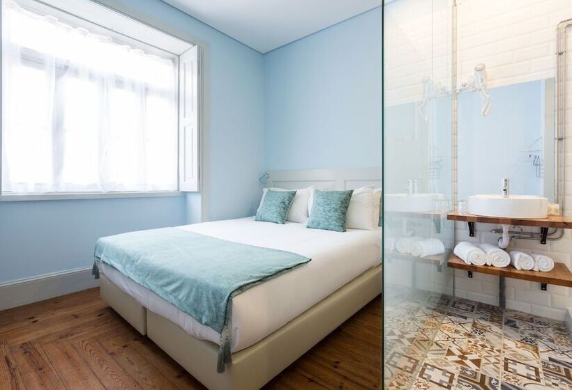 Fotos del hotel The Bohemian Place:  9