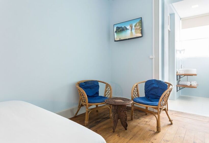 Fotos del hotel The Bohemian Place:  15