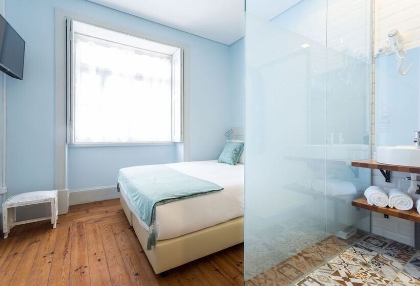 Fotos del hotel The Bohemian Place:  18