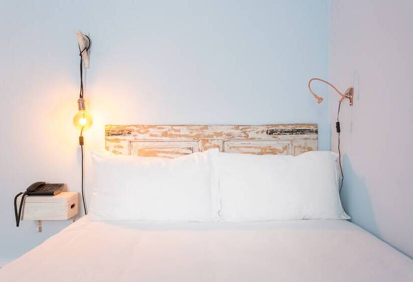 Fotos del hotel The Bohemian Place:  14