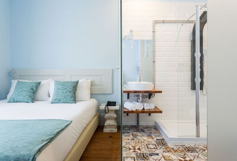 Fotos del hotel The Bohemian Place:  7