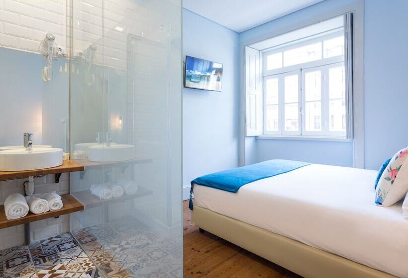 Fotos del hotel The Bohemian Place:  10