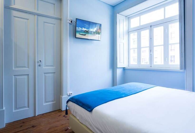 Fotos del hotel The Bohemian Place:  21