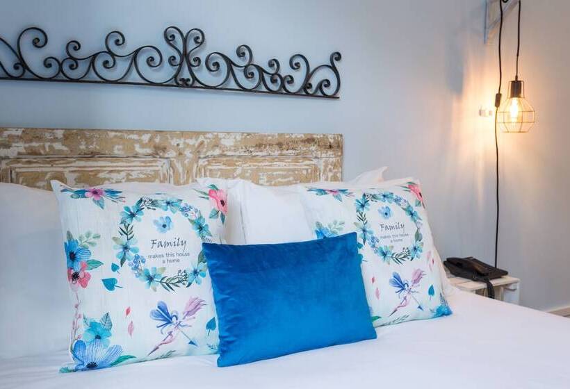 Fotos del hotel The Bohemian Place:  22