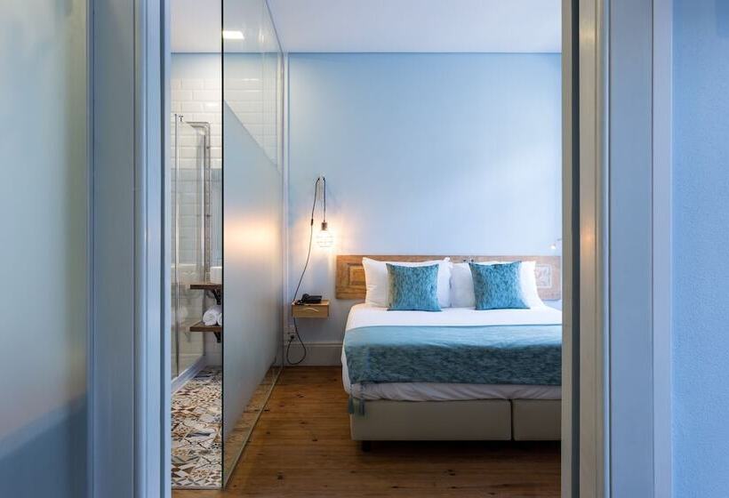 Fotos del hotel The Bohemian Place:  11