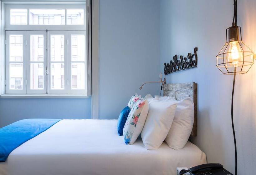 Fotos del hotel The Bohemian Place:  20