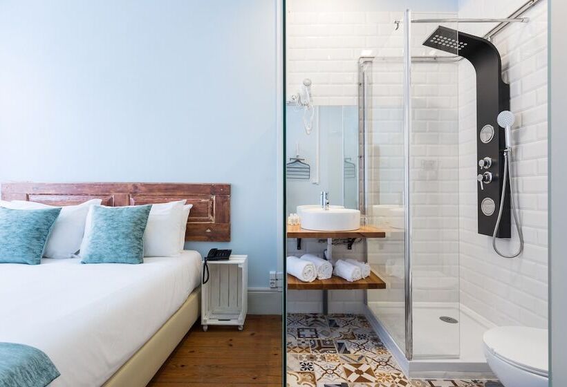 Fotos del hotel The Bohemian Place:  24