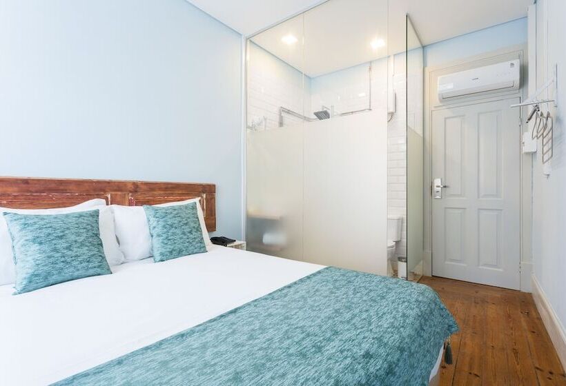 Fotos del hotel The Bohemian Place:  2