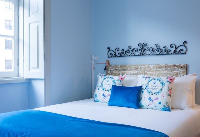 Fotos del hotel The Bohemian Place:  17