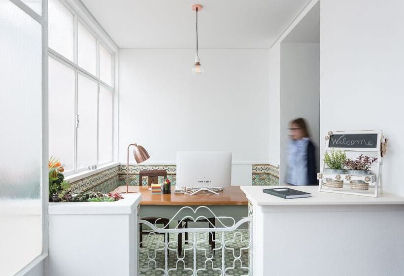 Fotos del hotel The Bohemian Place:  4