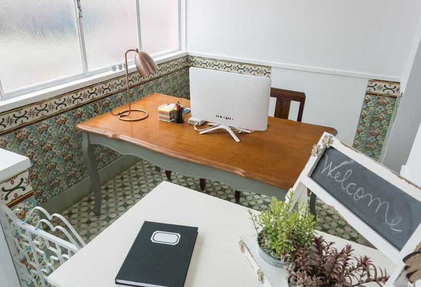 Fotos del hotel The Bohemian Place:  3