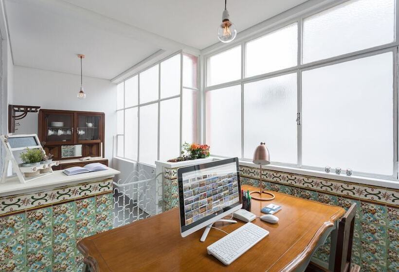 Fotos del hotel The Bohemian Place:  6