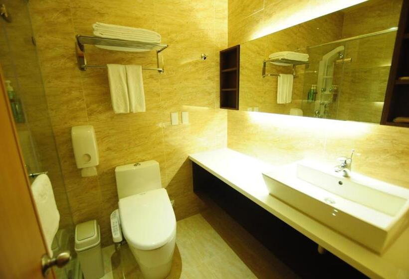 Fotos del hotel Kindness Jue Ming:  10