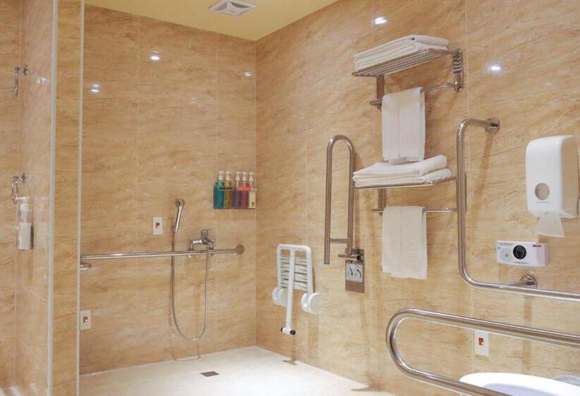 Fotos del hotel Kindness Jue Ming:  5