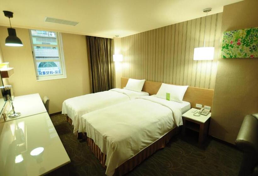 Fotos del hotel Kindness Jue Ming:  16