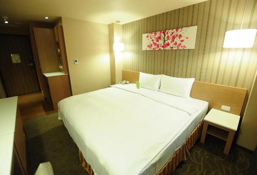 Fotos del hotel Kindness Jue Ming:  18