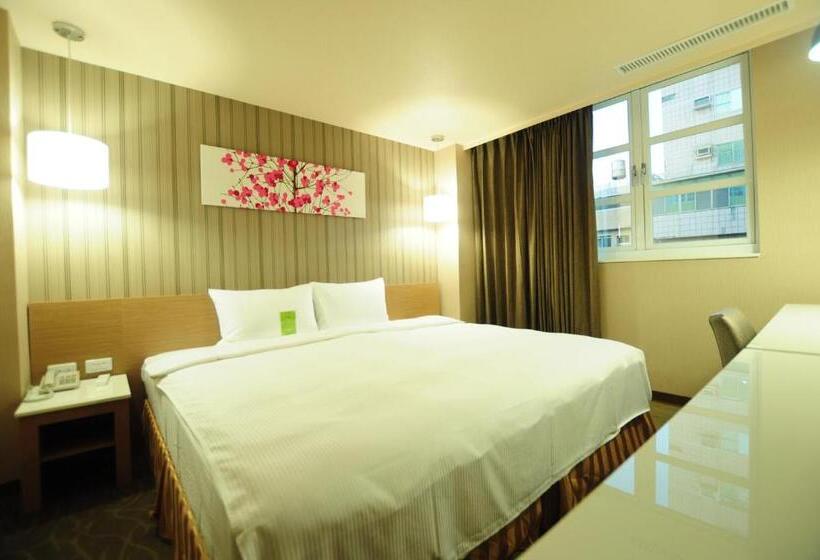 Fotos del hotel Kindness Jue Ming:  20