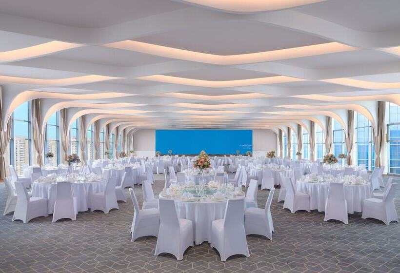 Fotos del hotel Le Meridien Shanghai Hongqiao,minhang:  25